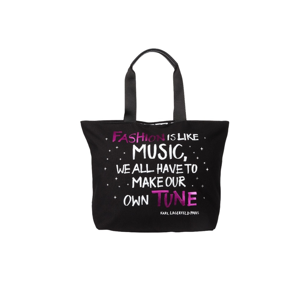 KARL LAGERFELD Paris™ Kristen Tote.